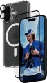 Panzerglass - Iphone 16 61 3-In-1 Protection Bundle