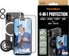 Panzerglass- Iphone 16 61 4-In-1 Protection Bundle