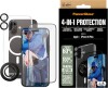 Panzerglass - Iphone 16 Plus 67 4-In-1 Protection Bundle