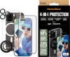 Panzerglass - Iphone 16 Pro 63 Pro 4-In-1 Protection Bundle