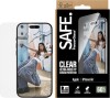 Safe By Panzerglass - Iphone Air - Clear Uwf Skærmbeskyttelse