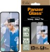 Panzerglass - Screen Protector Galaxy S 2025 Plus Uwf