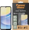 Panzerglass - Skærmbeskyttelse - Samsung New A15 A16 5G - Ultra-Wide Fit