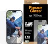 Panzerglass - Iphone 17 Pro Max - Clear Classic Fit Skærmbeskyttelse