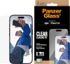 Panzerglass - Iphone Air - Clear Classic Fit Skærmbeskyttelse