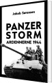 Panzerstorm Ardennerne 1944