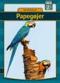 Papegøjer - 