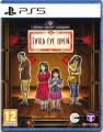 Paper Ghost Stories Third Eye Open Import
