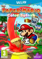 Paper Mario Color Splash - 