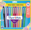 Paper Mate - Flair Felt Tip Pen 9 3-Blister 2048987