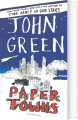 Paper Towns