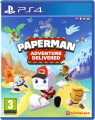 Paperman Adventure Delivered - 