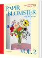 Papirblomster Med Almeja Space Vol 2