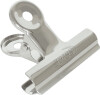 Papirklemme Brevklemme Bulldog 65 Mm X 12