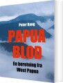 Papua Blod - 