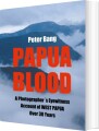 Papua Blood - 