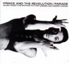 Prince The Revolution - Parade Music From The Motion Picture Under The