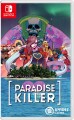 Paradise Killer Import