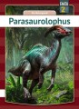 Parasaurolophus - 