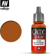 Parasite Brown 18Ml - 72042 - Vallejo