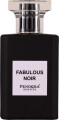 Paris Corner - Fabulous Noir Pendora Edp - 100 Ml