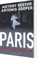 Paris Efter Befrielsen 1944-1949 - 