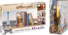Revell - Book Nook - Paris - Tiny Adventures - 00539