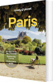 Paris - Lonely Planet