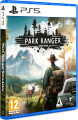 Park Ranger Simulator