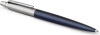 Parker - Jotter Kuglepen - Kongeblå - Medium Spids