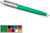 Parker - Jotter Originals Kuglepen - Grøn - Medium Spids