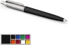 Parker - Jotter Originals Kuglepen - Klassisk Sort - Medium Spids