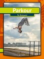 Parkour - Serien Min Første Bog - 