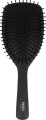 Parsa - Carbon Antistatic Paddle Brush - Sort - L