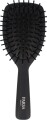 Parsa - Carbon Antistatic Paddle Brush - Sort - S