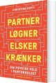 Partner Løgner Elsker Krænker - 