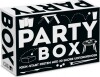 Party Box Game - Festspil Med 20 Skøre Udfordringer