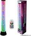 Partyfunlight - Xxl Fish Tube Lamp H 80Cm 605405