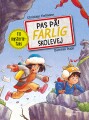 Pas På Farlig Skolevej