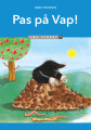 Pas På Vap Læs Lydret 1
