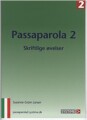 Passaparola 2 - Skriftlige Øvelser - 
