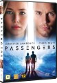 Passengers - 2016 - 
