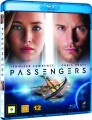 Passengers - 2016 - 