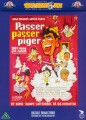 Passer Passer Piger - 