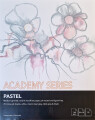 Pastel Blok Academy 24 X 30 Cm - 160 G - 25 Ark