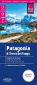 Patagonia Tierra Del Fuego - World Mapping Project - Reise Know-How