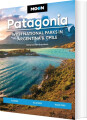 Patagonia With National Parks In Argentina Chile