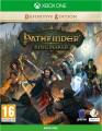 Pathfinder Kingmaker Definitive Edition - 
