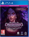 Pathfinder Wrath Of The Righteous Limited Edition - 