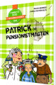 Patrick Og Pensionsmagten